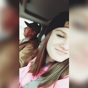 Meet your Posher, Ashtyn